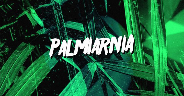 Palmiarnia - co środę w NRD