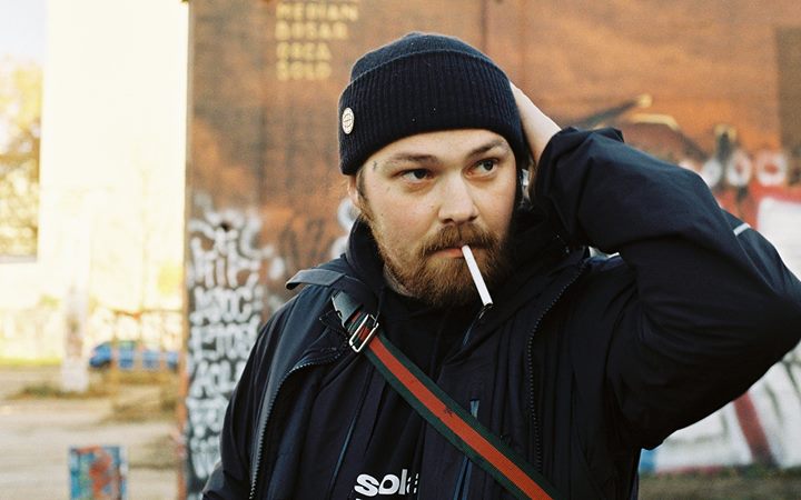 Szpitalna 1 x Mestiço pres. Varg (Northern Electronics)
