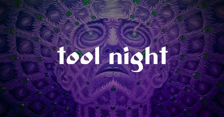 TOOL Night