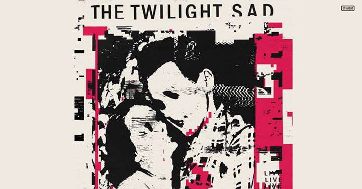 The Twilight Sad: 7.11.2019 Warszawa, Hydrozagadka
