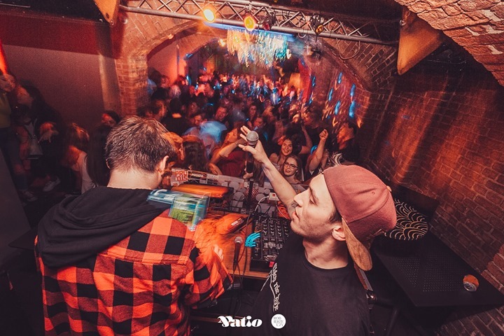 Oops! We Did It Again w Szczecinie!