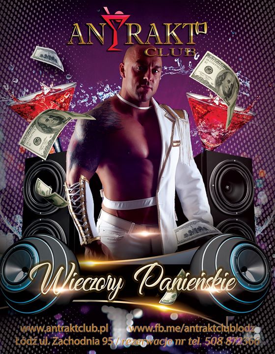 Wieczory Panieńskie