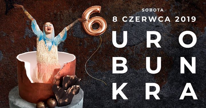 6. Urodziny Klubogalerii Bunkier