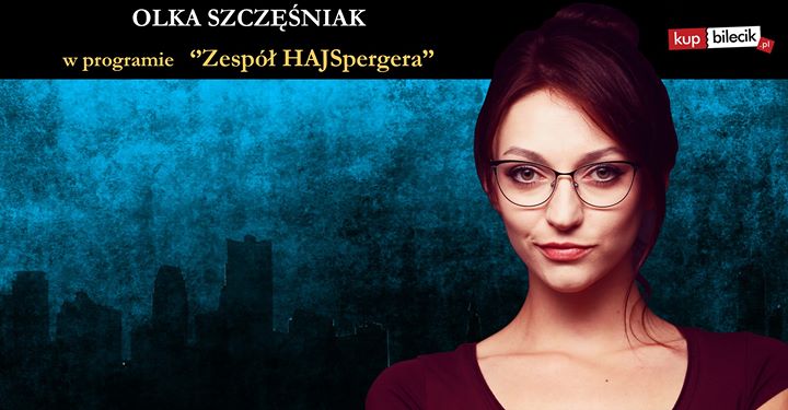 Stand-up Kings / Toruń: Olka Szczęśniak, Paulina Potocka