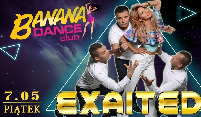 Koncert Exaited