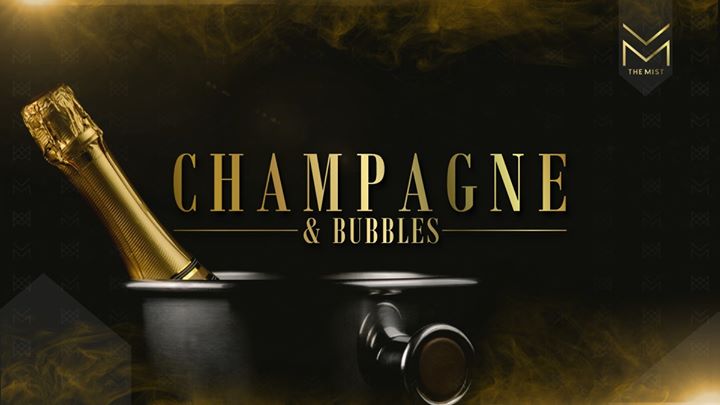 The Mist Champagne & Bubbles :: 08.06 Lista Facebook Free