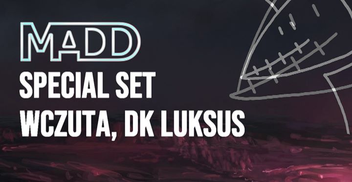 MADD from hardstyle to frenchcore - special set