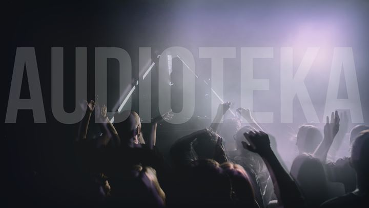 Audioteka - co czwartek w NRD!