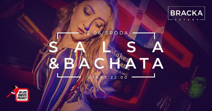 Salsa & Bachata