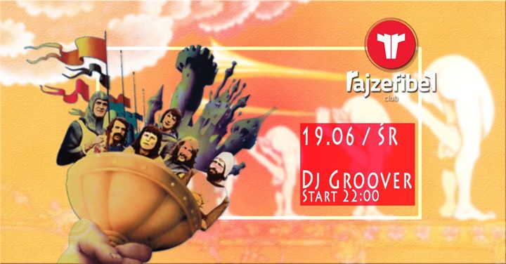Środa w Rajzefiber / 19.06