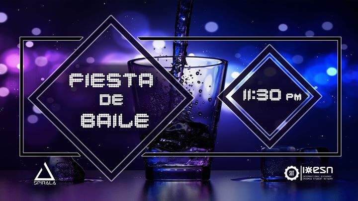 Fiesta de Baile