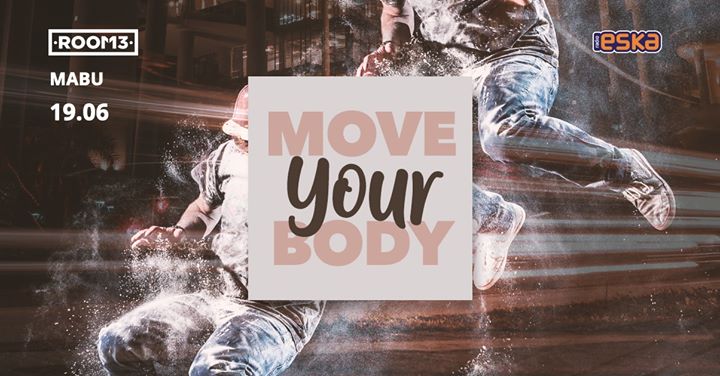 Move your body | Mabu