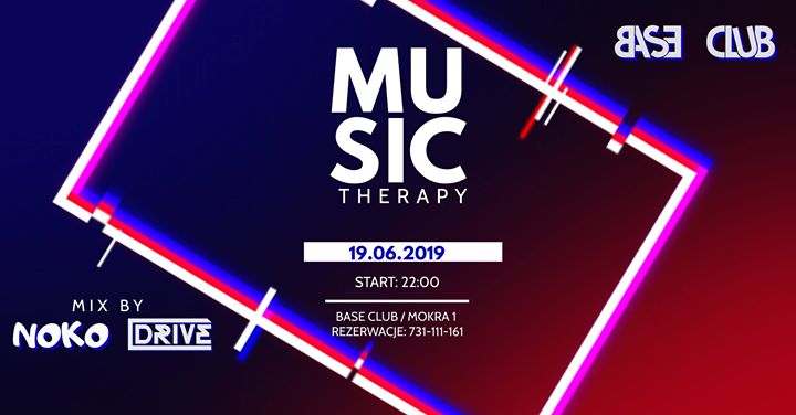 Music Therapy