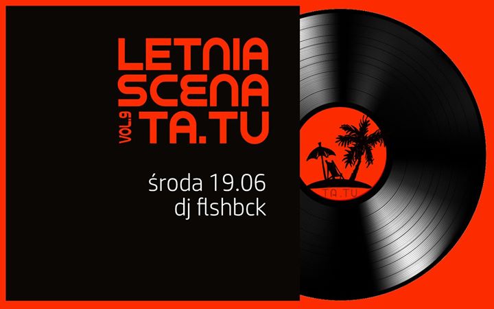 Letnia Scena Ta.Tu Vol.9