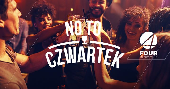 No to Czwartek x 4 zł Menu x 25.07 x #lecimytutaj