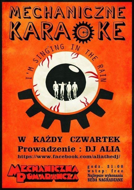 Wakacyjne Karaoke