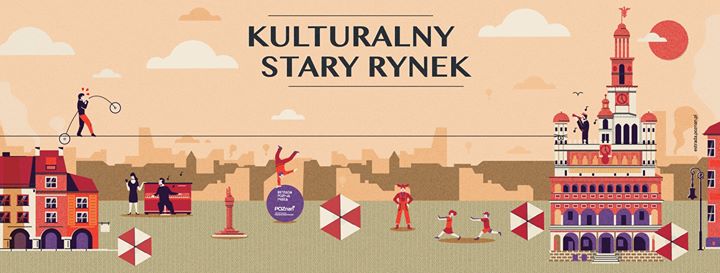 Kulturalny Stary Rynek weekend nr 4