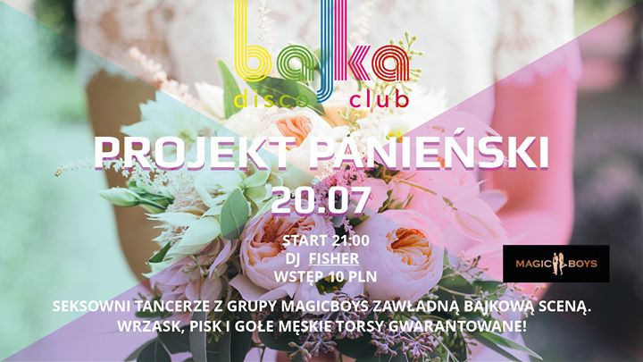 13.07 - Projekt Panieński