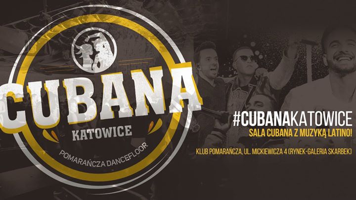 Salsa & Bachata vol. 4! // Zakończenie wakacji