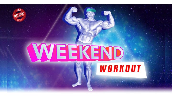 Weekend Workout
