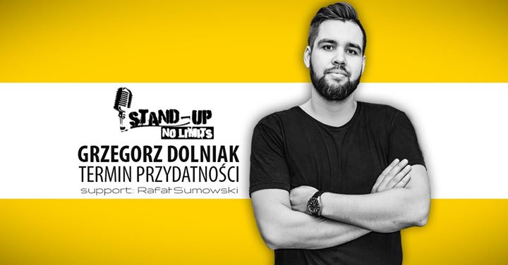 Puławy I Grzegorz Dolniak I Termin przydatności + support