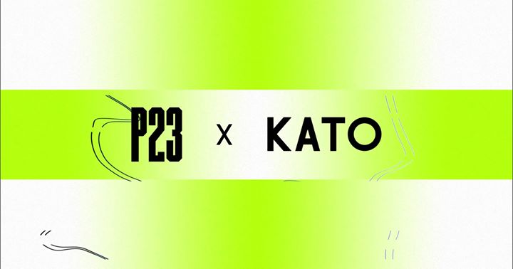 P23 x KATO | Posiadówa 008