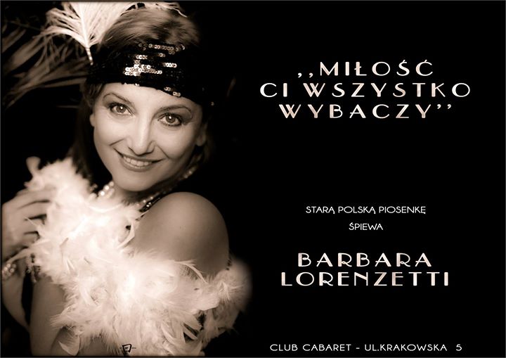 Stara polska piosenka