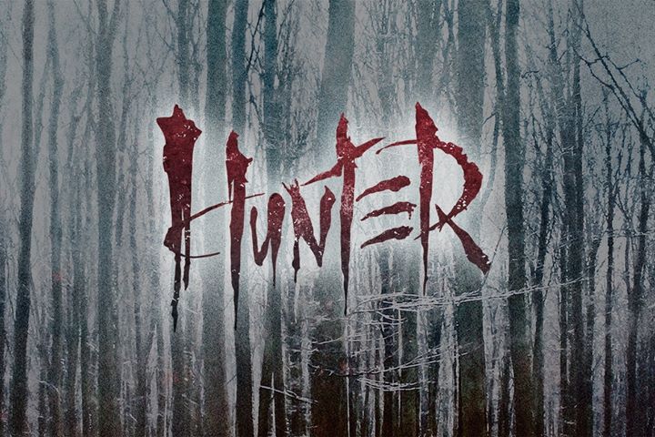 Hunter + House Of Death / Poznań / U Bazyla / 08.11.2019