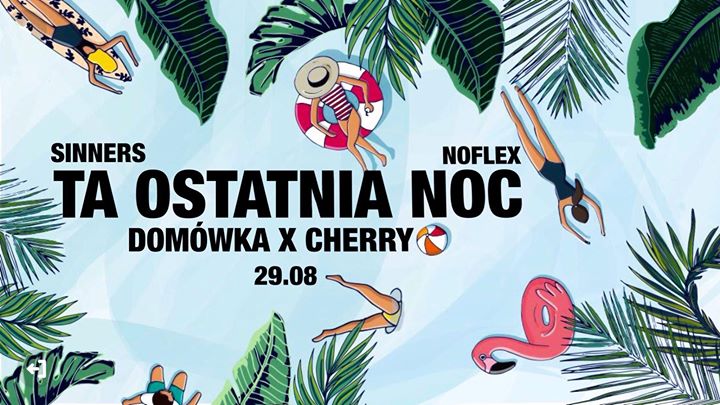 Ta Ostatnia Noc #4