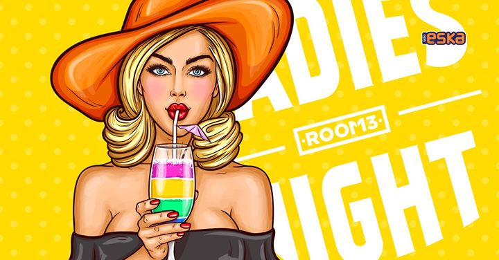 Ladies Night | Romi