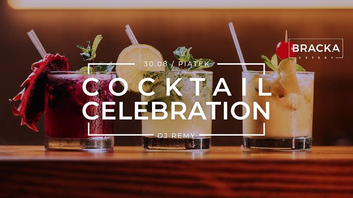 Coctail Celebration