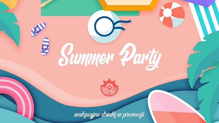 Summer Party