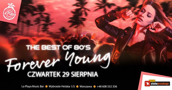 Forever Young with Radio Złote Przeboje