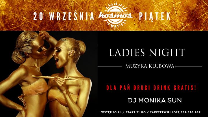 Ladies Night