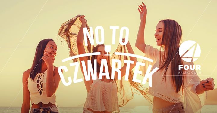 No to Czwartek x 4 zł Menu x 19.09 x #lecimytutaj