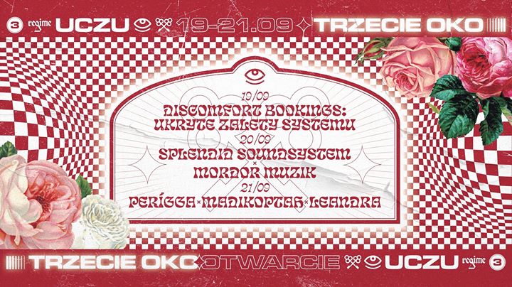 Trzecie Oko