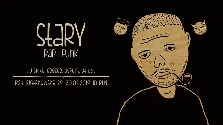 Stary Rap i Funk