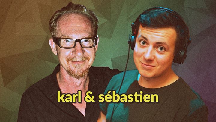 Karl x Sébastien