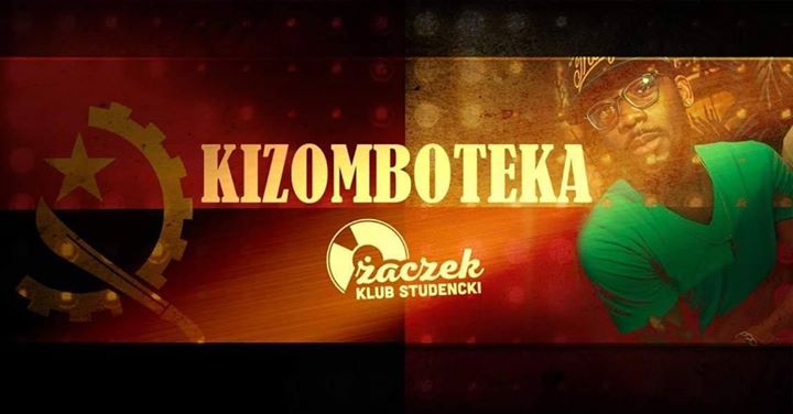 Kizomboteka W Żaczku