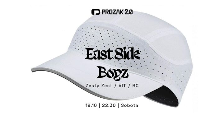 Eastside Boyz x Prozak 2.0