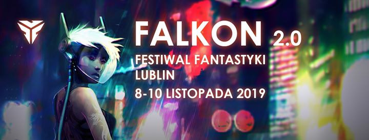 Falkon 2019