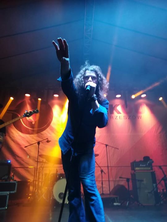 Koncert / Sold My Soul / Spirala Blues