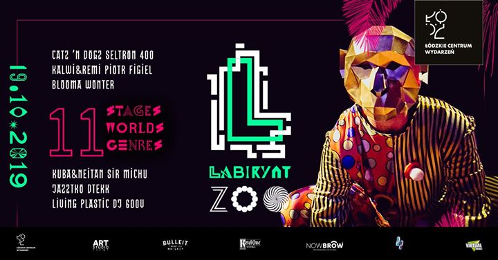 Labirynt Festiwal