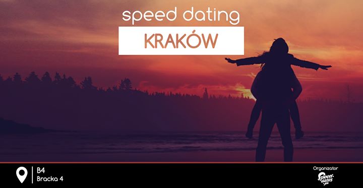 Krakowskie szybkie randki!