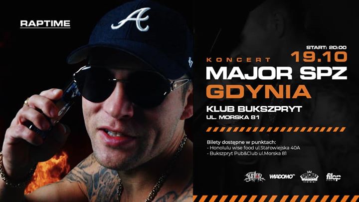 RAP TIME W BUKU