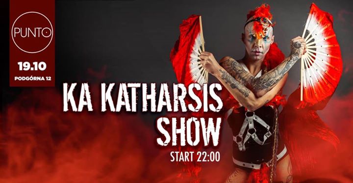 Ka Katharsis Show