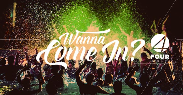 Wanna Come In? ★ 19.10 ★ Tommy NT