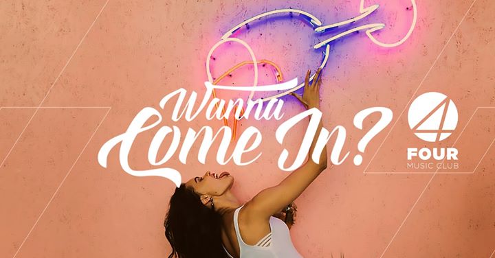 Wanna Come In? ★ 26.10 ★ Tommy NT