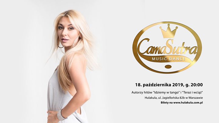 CamaSutra | Warszawa