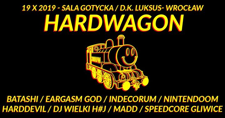 Hardwagon: Zlot Alternatywek
